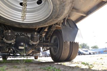 Ծ�� ��ԽC500 132���� 4.17�׵�����ʽ�Ῠ(����)(SH5043XXYZFDCWZ5)ͼƬ