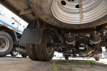 Ծ�� ��ԽC500 132���� 4.17�׵�����ʽ�Ῠ(����)(SH5043XXYZFDCWZ5)ͼƬ