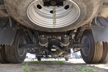 Ծ�� ��ԽC500 132���� 4.17�׵�����ʽ�Ῠ(����)(SH5043XXYZFDCWZ5)ͼƬ