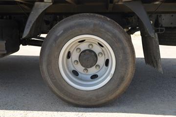 Ծ�� ��ԽC500 132���� 4.17�׵�����ʽ�Ῠ(����)(SH5043XXYZFDCWZ5)ͼƬ