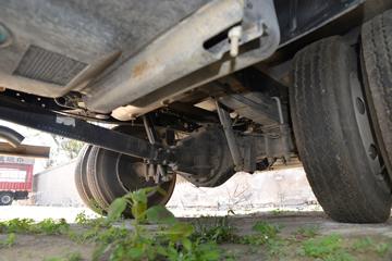 Ծ�� ��ԽC500 132���� 4.17�׵�����ʽ�Ῠ(����)(SH5043XXYZFDCWZ5)ͼƬ