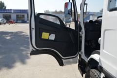 解放 虎VN 132马力 3.37米排半栏板轻卡(国六)(CA1041P40K50L1E6A84)