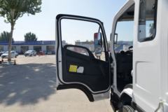 解放 虎VN 132马力 3.37米排半栏板轻卡(国六)(CA1041P40K50L1E6A84)