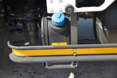 解放 虎VN 132马力 3.37米排半栏板轻卡(国六)(CA1041P40K50L1E6A84)