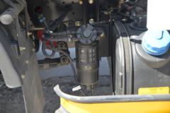 解放 虎VN 132马力 3.37米排半栏板轻卡(国六)(CA1041P40K50L1E6A84)