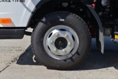 解放 虎VN 132马力 3.37米排半栏板轻卡(国六)(CA1041P40K50L1E6A84)