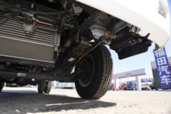 解放 虎VN 132马力 3.37米排半栏板轻卡(国六)(CA1041P40K50L1E6A84)