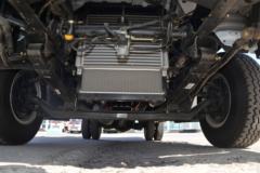 解放 虎VN 132马力 3.37米排半栏板轻卡(国六)(CA1041P40K50L1E6A84)