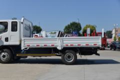 解放 虎VN 132马力 3.37米排半栏板轻卡(国六)(CA1041P40K50L1E6A84)