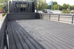 东风 多利卡D6-L 超能版豪华版 140马力 4.17米单排栏板轻卡(国六)(速比4.875)(EQ1046S8CD2) 东风 多利卡D6-L 超能版豪华版 140马力 4.17米单排栏板轻卡(国六)(速比4.875)(EQ1046S8CD2)