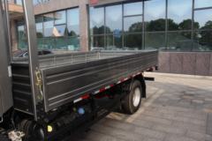 东风 多利卡D6-L 超能版豪华版 140马力 4.17米单排栏板轻卡(国六)(速比4.875)(EQ1046S8CD2) 东风 多利卡D6-L 超能版豪华版 140马力 4.17米单排栏板轻卡(国六)(速比4.875)(EQ1046S8CD2)