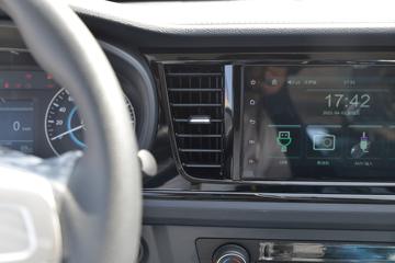 ���� ����V3 2.0L 144���� ���� 2.7��˫������΢��(����)(BJ1030V4AV8-34)ͼƬ