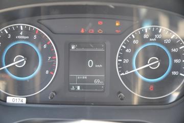 ���� ����V3 2.0L 144���� ���� 2.7��˫������΢��(����)(BJ1030V4AV8-34)ͼƬ