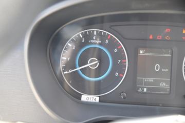 ���� ����V3 2.0L 144���� ���� 2.7��˫������΢��(����)(BJ1030V4AV8-34)ͼƬ