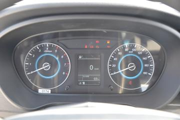 ���� ����V3 2.0L 144���� ���� 2.7��˫������΢��(����)(BJ1030V4AV8-34)ͼƬ