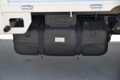 福田 祥菱V3 2.0L 144马力 汽油 2.7米双排栏板微卡(国六)(BJ1030V4AV8-34)