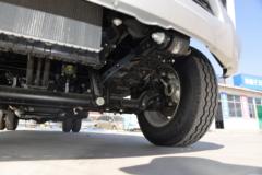 福田 祥菱V3 2.0L 144马力 汽油 2.7米双排栏板微卡(国六)(BJ1030V4AV8-34)