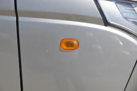 祥菱V3&nbsp;载货车外观                                                图片