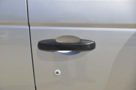 祥菱V3&nbsp;载货车外观                                                图片