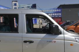 祥菱V3&nbsp;载货车外观                                                图片