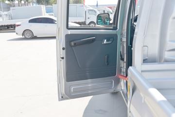 ���� ����V3 1.6L 122���� 3.02��˫������΢��(����)(BJ1030V4AV8-32)ͼƬ