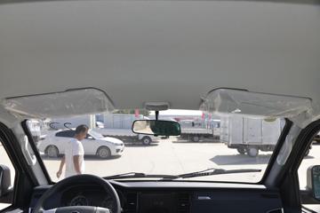 ���� ����V3 1.6L 122���� 3.02��˫������΢��(����)(BJ1030V4AV8-32)ͼƬ