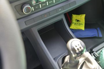 ���� ����V3 1.6L 122���� 3.02��˫������΢��(����)(BJ1030V4AV8-32)ͼƬ