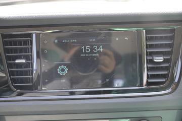 ���� ����V3 1.6L 122���� 3.02��˫������΢��(����)(BJ1030V4AV8-32)ͼƬ