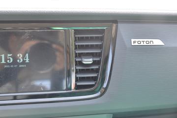 ���� ����V3 1.6L 122���� 3.02��˫������΢��(����)(BJ1030V4AV8-32)ͼƬ