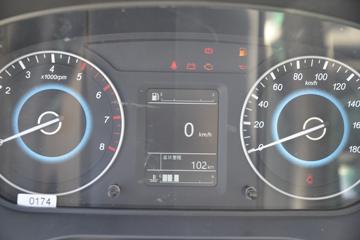 ���� ����V3 1.6L 122���� 3.02��˫������΢��(����)(BJ1030V4AV8-32)ͼƬ