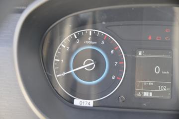 ���� ����V3 1.6L 122���� 3.02��˫������΢��(����)(BJ1030V4AV8-32)ͼƬ