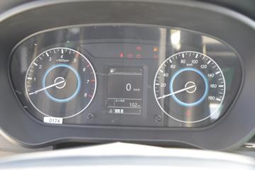 ���� ����V3 1.6L 122���� 3.02��˫������΢��(����)(BJ1030V4AV8-32)ͼƬ