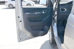 福田 祥菱V3 1.6L 122马力 3.02米双排栏板微卡(国六)(BJ1030V4AV8-32)