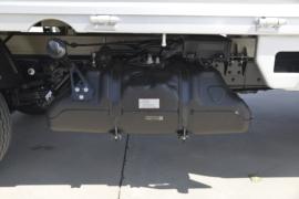 祥菱V3&nbsp;载货车底盘                                                图片