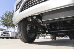 福田 祥菱V3 1.6L 122马力 3.02米双排栏板微卡(国六)(BJ1030V4AV8-32)