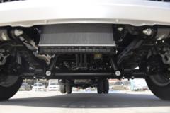 福田 祥菱V3 1.6L 122马力 3.02米双排栏板微卡(国六)(BJ1030V4AV8-32)
