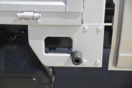 祥菱V3&nbsp;载货车上装                                                图片