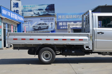 ���� ����V3 1.6L 122���� 3.02��˫������΢��(����)(BJ1030V4AV8-32)ͼƬ