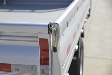 ���� ����V3 1.6L 122���� 3.02��˫������΢��(����)(BJ1030V4AV8-32)ͼƬ