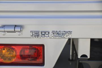 ���� ����V3 1.6L 122���� 3.02��˫������΢��(����)(BJ1030V4AV8-32)ͼƬ