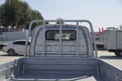 福田 祥菱V3 1.6L 122马力 3.02米双排栏板微卡(国六)(BJ1030V4AV8-32)