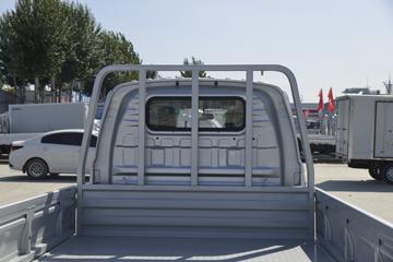 福田 祥菱V3 1.6L 122马力 3.02米双排栏板微卡(国六)(BJ1030V4AV8-32)上装图片