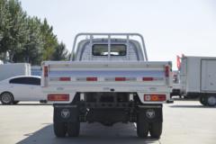 福田 祥菱V3 1.6L 122马力 3.02米双排栏板微卡(国六)(BJ1030V4AV8-32)