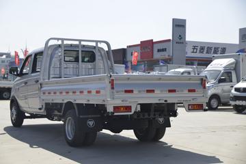 ���� ����V3 1.6L 122���� 3.02��˫������΢��(����)(BJ1030V4AV8-32)ͼƬ