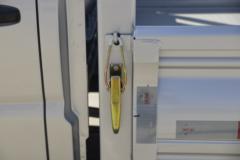 福田 祥菱V3 1.6L 122马力 3.02米双排栏板微卡(国六)(BJ1030V4AV8-32)