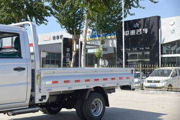 ���� ����V3 1.6L 122���� 3.02��˫������΢��(����)(BJ1030V4AV8-32)ͼƬ