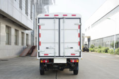 万象汽车 K01 2.57T 2.81米单排纯电动仓栅微卡(SXC5030CCYBEVR)38.016kWh