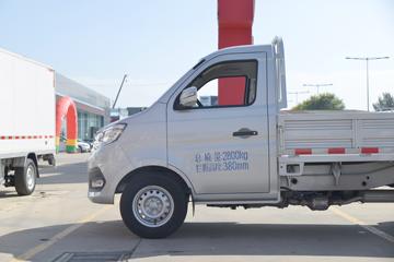 ������Խ �±�T3 ������ 1.6L 122���� ���� 2.82�׵�������С��(����)(����̥)(SC1031TMD6B1)ͼƬ