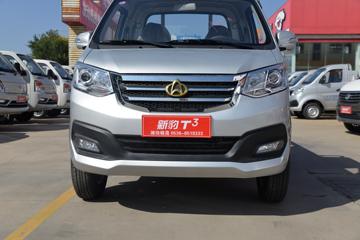 ������Խ �±�T3 ������ 1.6L 122���� ���� 2.82�׵�������С��(����)(����̥)(SC1031TMD6B1)ͼƬ