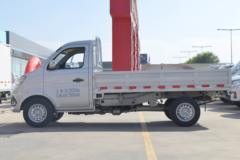 长安跨越 新豹T3 豪华版 1.6L 122马力 汽油 2.82米单排栏板小卡(国六)(单后胎)(SC1031TMD6B1)